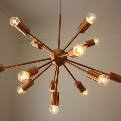 水晶灯十大灯具品牌 水晶灯清洗小技巧