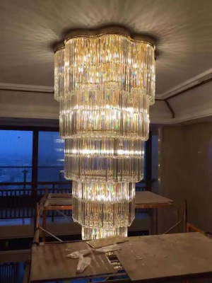 帝美家居支招如何检查灯具质量