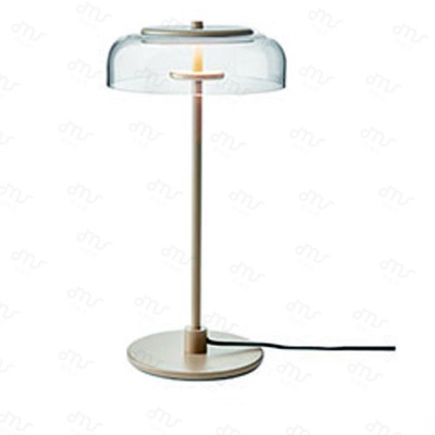 北欧玻璃金属灯体系列