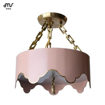 DMA-XY-2095 后现代创意卧室吸顶灯