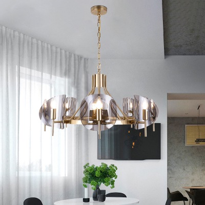 DMA-DY-2887 后现代创意客厅吊灯