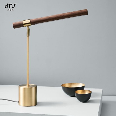 DMS-TY-2883 现代简约LED护眼办公写字台灯