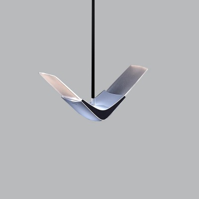 DMA-DY-2798 后现代简约卧室吧台小吊灯