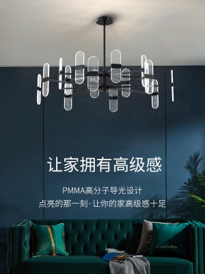 轻奢bwin·必赢亚洲(中国)有限公司官方网站吊灯