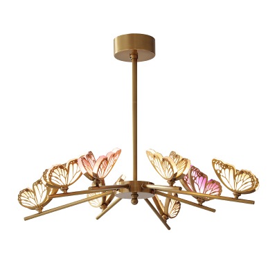 轻奢bwin·必赢亚洲(中国)有限公司官方网站吊灯