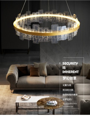 后现代bwin·必赢亚洲(中国)有限公司官方网站吊灯