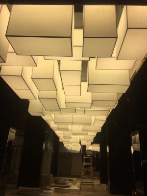 2019深圳坪山售楼处