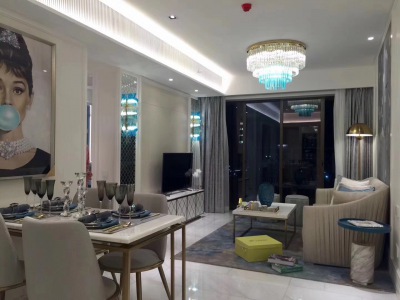 2019扬州别墅实拍