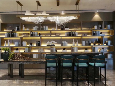 2019中山奥园精品样板房