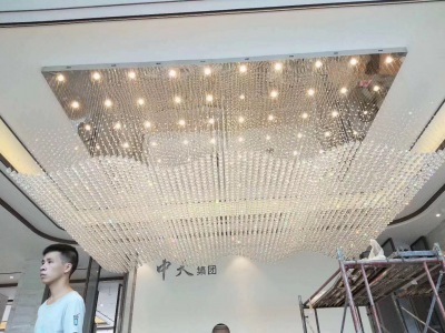 2020河南正弘售楼部