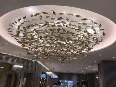 2018深圳酒店项目