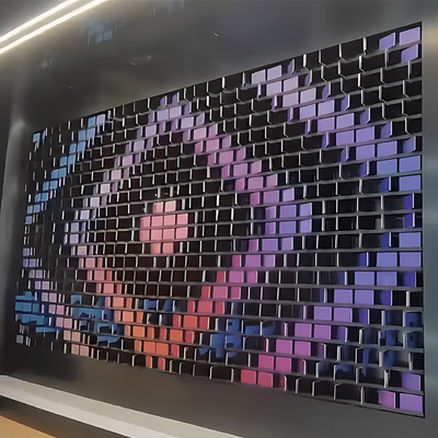 翻转屏贵州项目合作